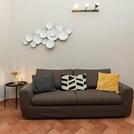 Arte Storia E Mare, Acquario Sanlorenzo E Metro Apartment *